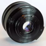 Artoflex 35mm f/2.8
