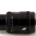 Soligor AF 100mm f/3.5 MC Macro