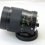 Amicam 135mm f/2.8 Multi-Coated 135T
