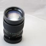 Amicam 135mm f/2.8 Multi-Coated 135T