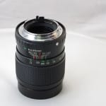 Amicam 135mm f/2.8 Multi-Coated 135T