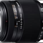 Sony AF DT 18-250mm f/3.5-6.3