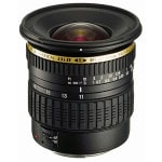 Tamron SP AF 11-18mm f/4.5-5.6 Di II LD Aspherical IF