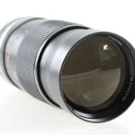 Super Varexon 200mm f/3.5