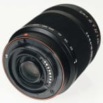 Sony AF DT 18-200mm f/3.5-6.3