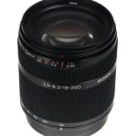 Sony AF DT 18-200mm f/3.5-6.3