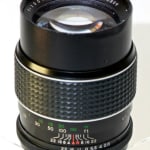 Exaktar 135mm f/2.8
