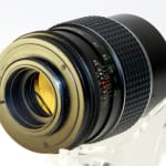 Exaktar 135mm f/2.8