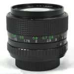 Cosinon 28mm f/2.8 Auto MC