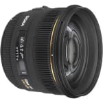 Sigma DG 50mm f/1.4 EX HSM