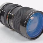 Midori Automatic 35-105mm f/3.8 MC