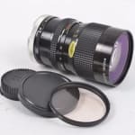 Midori Automatic 35-105mm f/3.8 MC