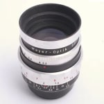 Meyer Optik Gorlitz Telefogar 90mm f/3.5