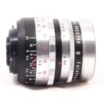 Meyer Optik Gorlitz Telefogar 90mm f/3.5