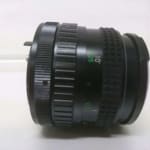 Combex 28mm f/2.8 Multi Coated Macro
