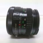 Combex 28mm f/2.8 Multi Coated Macro