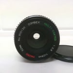 Combex 28mm f/2.8 Multi Coated Macro
