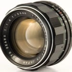 Sears 55mm f/1.4