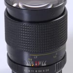 Sicor-XL 28-80mm f/2.8-4 MC Auto