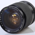 Sicor-XL 28-80mm f/2.8-4 MC Auto