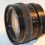 Polar 28mm f/2.8 Automatic