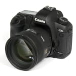 Sigma DG 85mm f/1.4 EX HSM