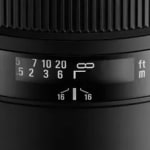 Sigma DG 85mm f/1.4 EX HSM