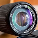 Sicor 70-200mm f/3.8-4.8 MC