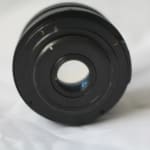 Optomax 35mm f/2.8 Auto