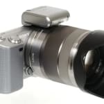 Sony E 18-55mm f/3.5-5.6 OSS