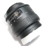 Sigma AF 90mm f/2.8 Macro