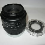 Sigma AF 90mm f/2.8 Macro
