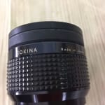 Rokina 38-85mm f/3.5