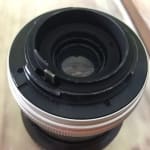 Rokina 38-85mm f/3.5