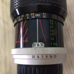 Rokina 38-85mm f/3.5