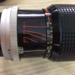 Rokina 38-85mm f/3.5