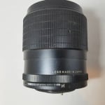 Aetna Mirragon 135mm f/2.8 Auto