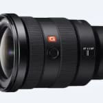 Sony FE 16-35mm f/2.8 GM
