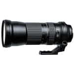 Tamron SP 150-600mm f/5-6.3 Di USD