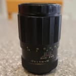 Alpex 135mm f/2.8 Auto