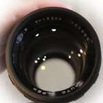 Alpex 135mm f/2.8 Auto