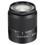 Sony DT 18-70mm f/3.5-5.6