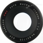 Panagor PMC 90mm f/2.8 Macro
