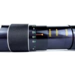 Rokunar 100-200mm f/5.6 Auto