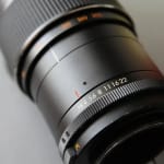 Elicar 75-205mm f/3.8 Auto