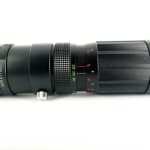 Raynox Tele-Zoom 90-230mm f/4.5