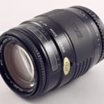 Sigma AF 35-135mm f/3.5-4.5