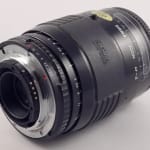 Sigma AF 35-135mm f/3.5-4.5