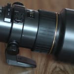 Tamron SP AF 300mm f/2.8 LD IF 360E