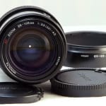 Minolta AF 35-105mm f/3.5-4.5 (I)